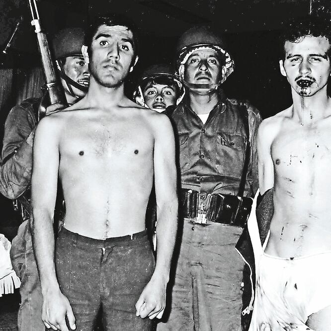 FOTOS: ARCHIVO UNIVERSIDAD IBEROAMERICANA