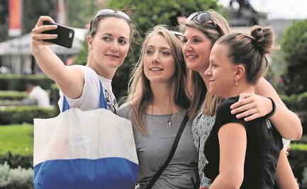 Inseguridad y falta de promoción alejan a turistas de EU y Reino Unido