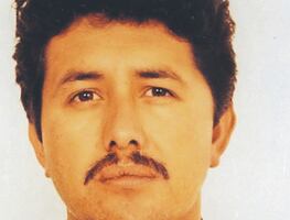 Dictan auto de formal prisión a exagente del Cisen ligado al caso Colosio; es acusado de ser el segundo tirador