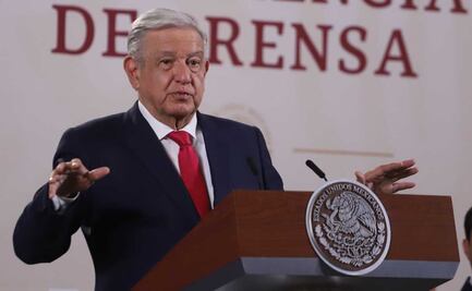 AMLO alista reunión con representante de Biden para buscar mecanismo ordenado de migración