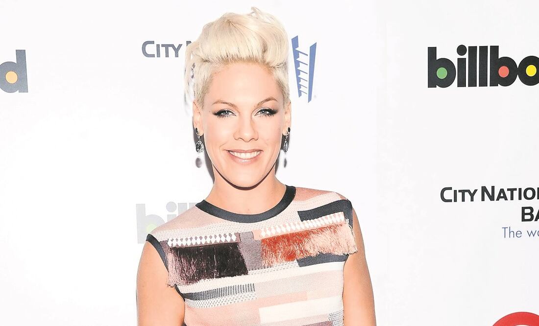 Será la primera vez que la intérprete participa en el encuentro (EVAN AGOSTINI. AP)