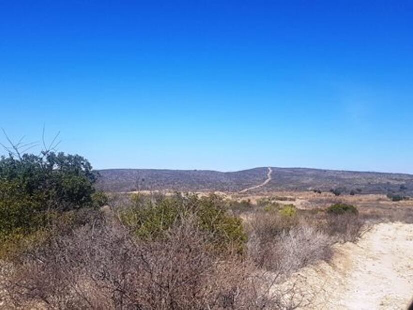 Aseguran otra propiedad de César Duarte en Chihuahua