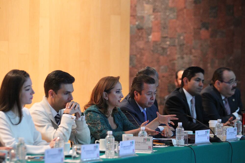 (Foto: @ruizmassieu)