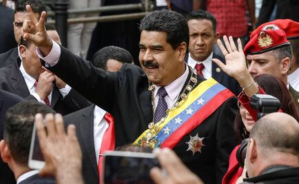 Maduro amplía vigencia de billete de 100 bolívares