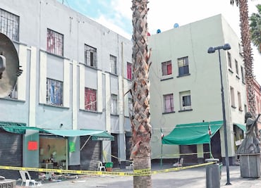 Caso del ataque en Garibaldi, sin avances: PJG