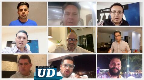 Los expertos opinan del mal torneo de Rayados en el Clausura 2020