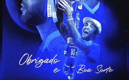 Neymar rescinde su contrato con Al Hilal; está listo su regreso al Santos