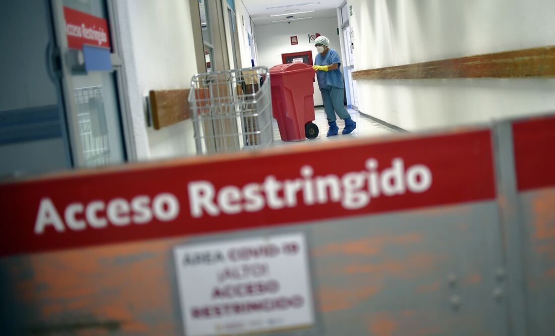 Foto: Archivo / EL UNIVERSAL