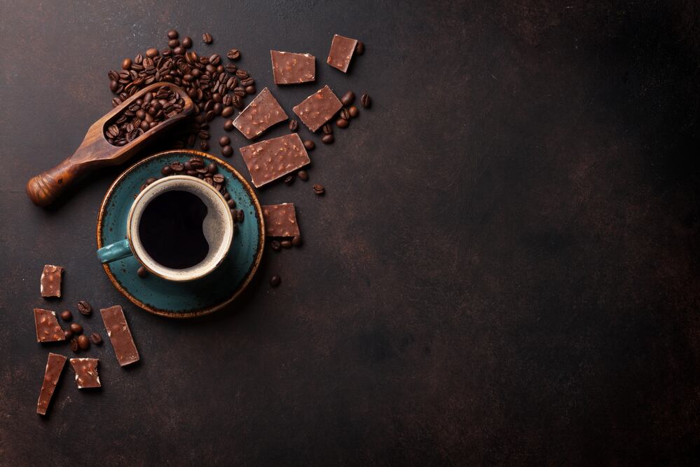La producción mexicana de café y chocolate es ya un referente a nivel mundial (foto: istock)