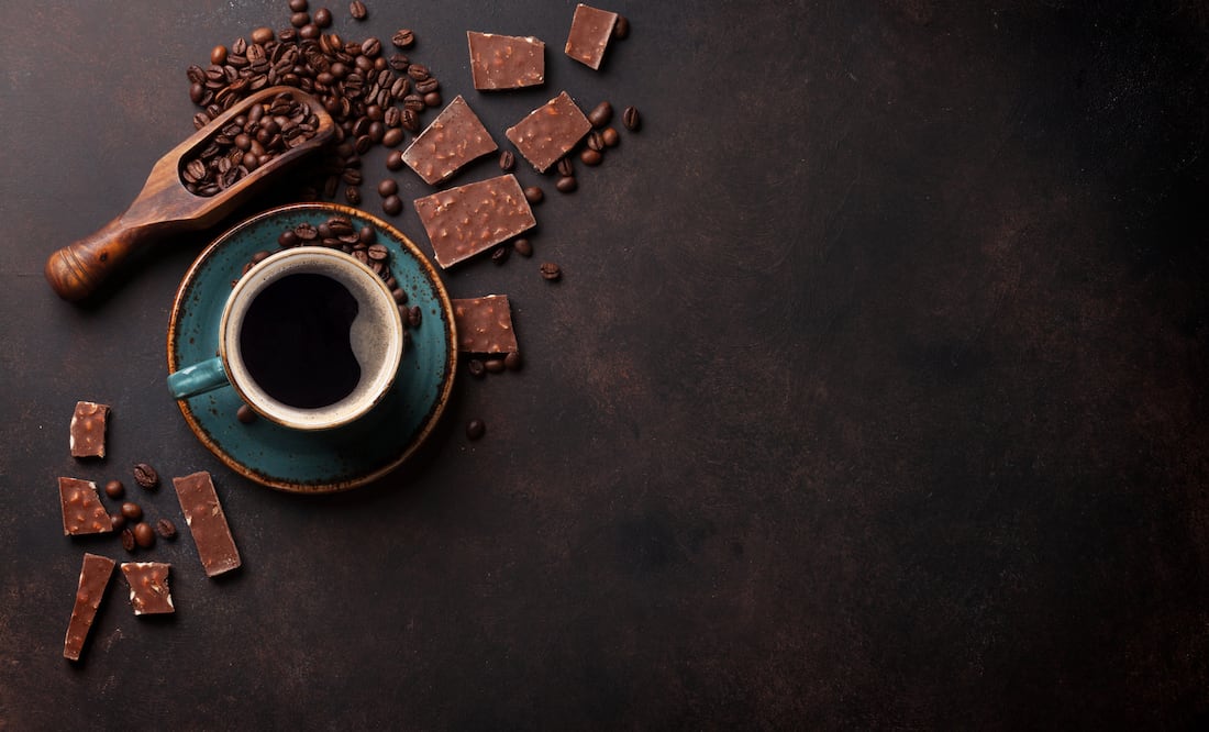 Ya puedes degustar de un rico café o chocolate caliente con Rosca de Reyes. Foto: Archivo El Universal