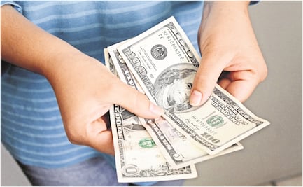 Remesas llegan a 30 mil mdd en octubre