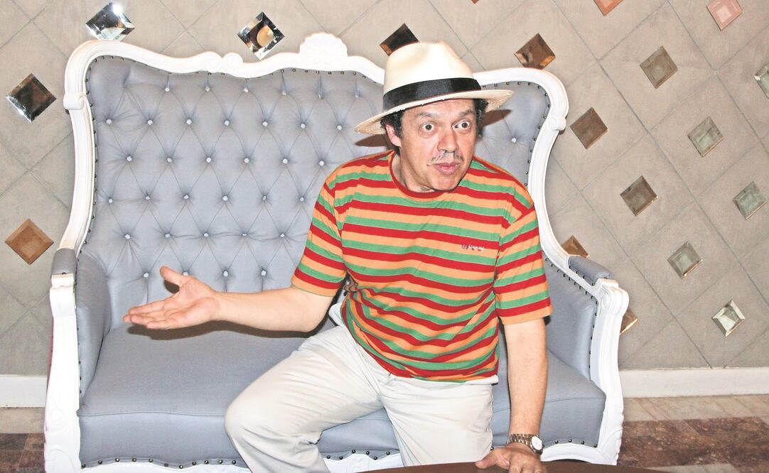 ¡Lástima Margarito con Morena!