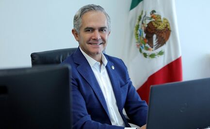 Sin interés de ciudadanos la consulta popular: Mancera