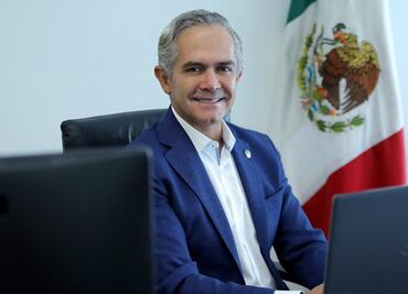 Sin interés de ciudadanos la consulta popular: Mancera