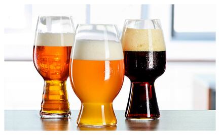 Aprende a combinar tu comida con tu cerveza preferida