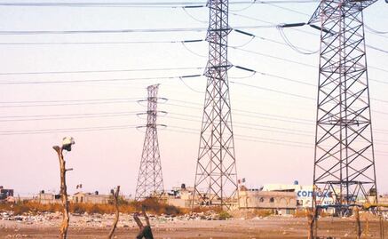 Apagones e incremento en la tarifa de luz provocará reforma eléctrica: Coparmex