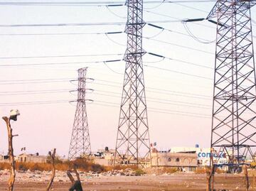 Apagones e incremento en la tarifa de luz provocará reforma eléctrica: Coparmex