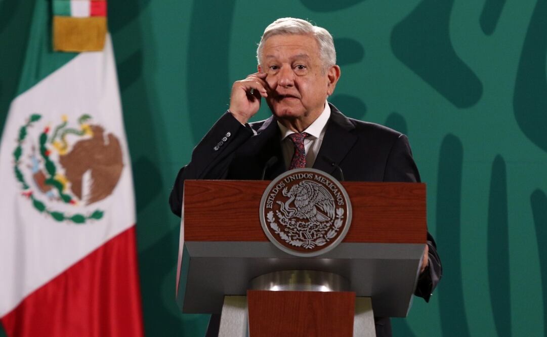 Foto: Carlos Mejía / EL UNIVERSAL