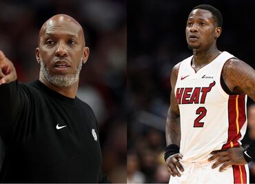 NBA: Gobierno estadounidense detuvo a dos miembros de la liga por realizar apuestas ilegales