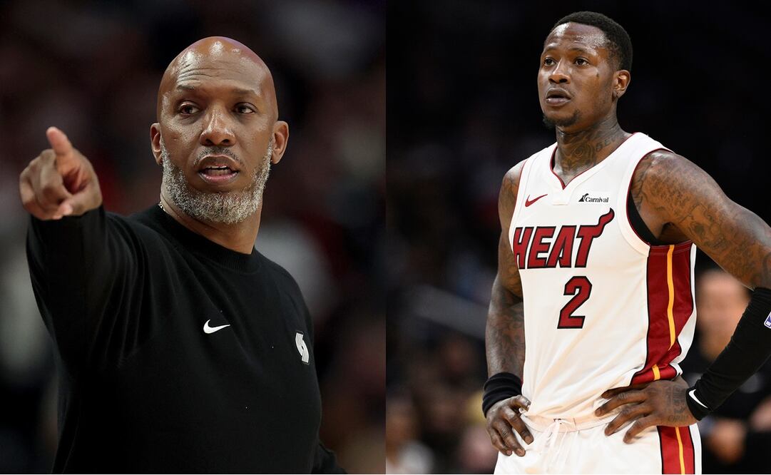 Chauncey Billups y Terry Rozier fueron detenidos por su involucración en apuestas ilegales | FOTOS: AP