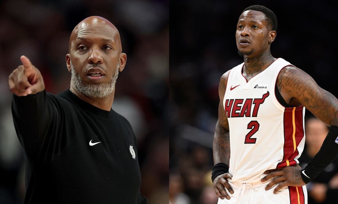 Chauncey Billups y Terry Rozier fueron detenidos por su involucración en apuestas ilegales | FOTOS: AP