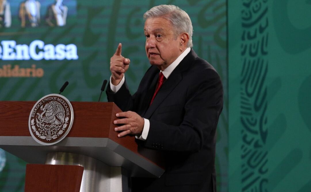 Foto: Carlos Mejía/EL UNIVERSAL