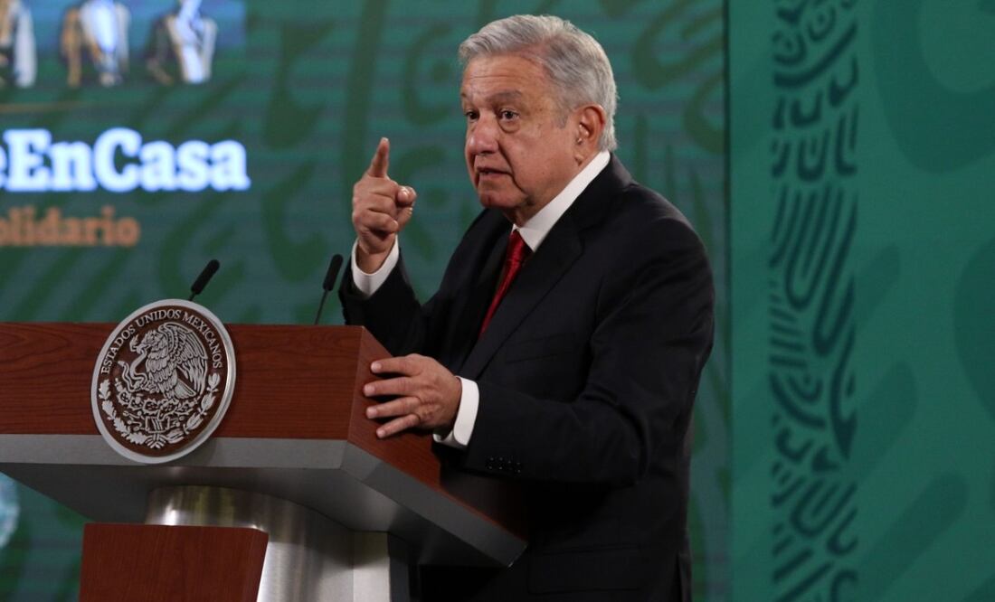 Foto: Carlos Mejía/EL UNIVERSAL