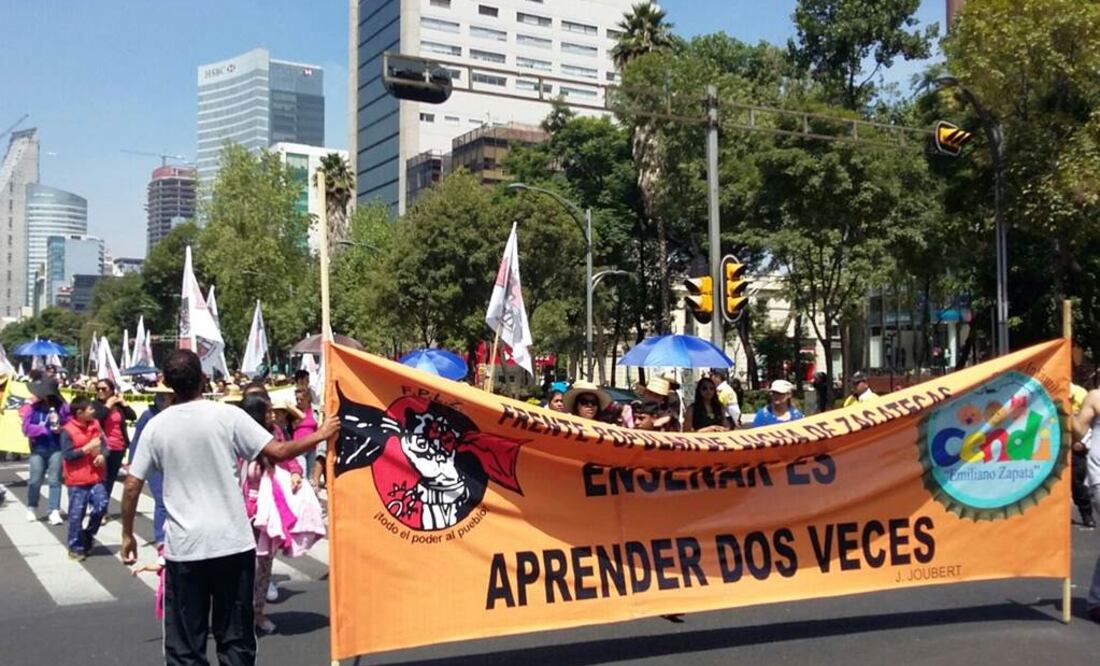 (Foto: Juan Carlos Reyes / EL UNIVERSAL)