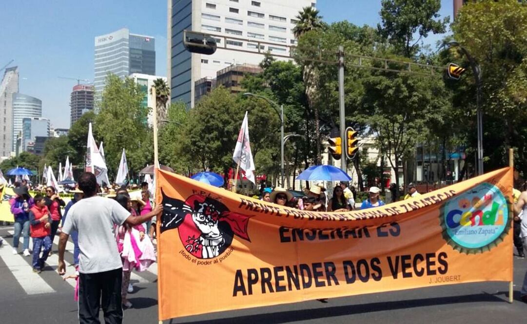 (Foto: Juan Carlos Reyes / EL UNIVERSAL)