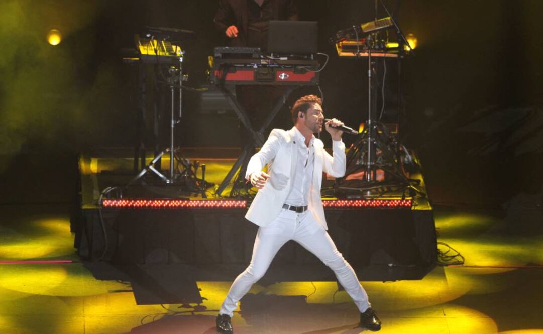 Foto: Carlos Mejía / AGENCIA EL UNIVERSAL