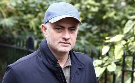 Desmienten rumores sobre llegada de Mou a Manchester