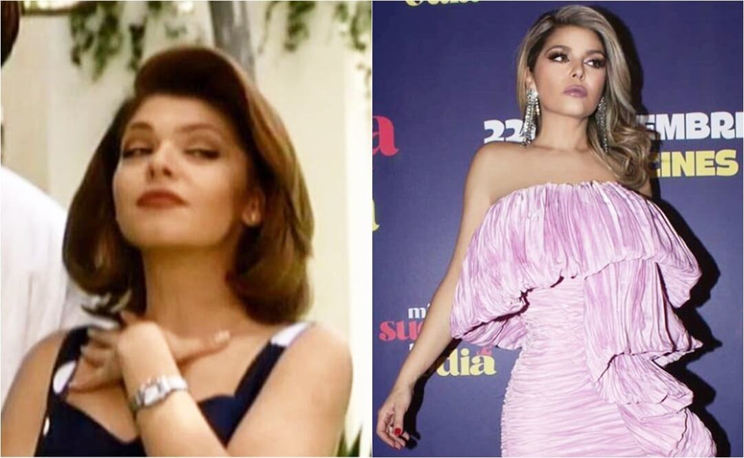 Fotos: IMDb e Instagram 