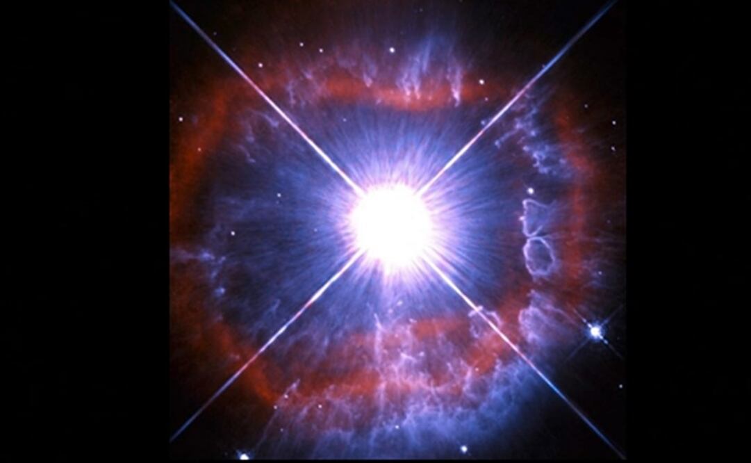 (FOTO: Agencia Espacial Europea)