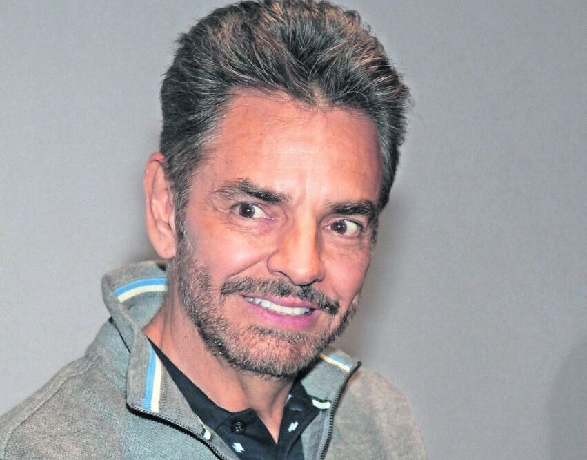 En el año que terminó, hizo cinco series y promoción de su filme. Foto: CLASOS