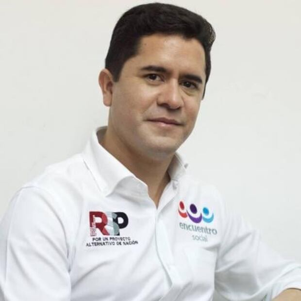 ¿Quién es el nuevo amor de Elba Esther?