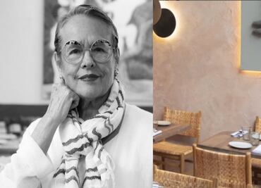 Carmen Ramírez Degollado "Titita" a la conquista de Nueva York