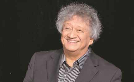 Jorge Falcón entra a YouTube con su humor