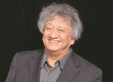 Jorge Falcón entra a YouTube con su humor