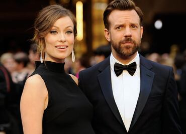 Olivia Wilde y Jason Sudeikis fueron demandados por exniñera por despido injustificado