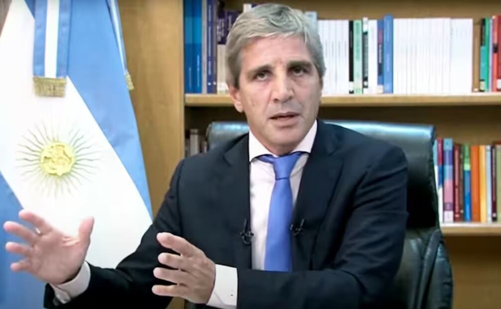 Foto: Captura Youtube