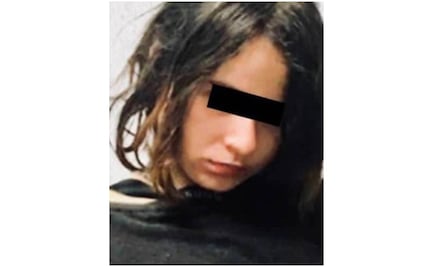 Vinculan a proceso a Karla, joven que mató a su madre y a su tío 