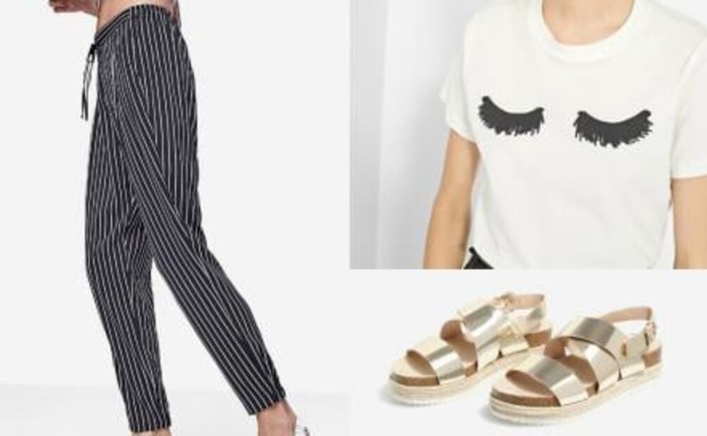 Los mejores looks de noche para usar en la playa