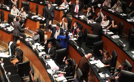 Por mayoría, Senado aprueba Ley de Remuneraciones 