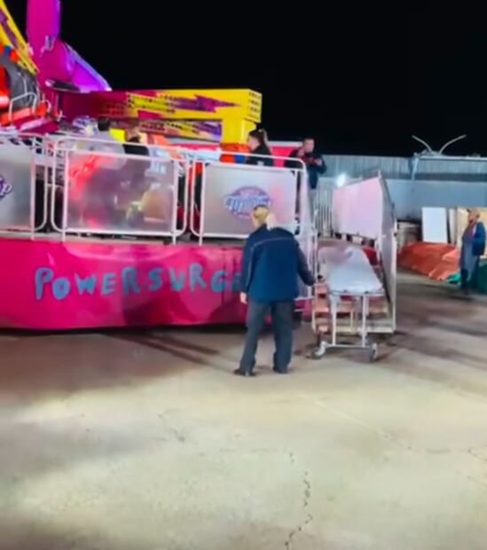 FOTO: Protección Civil Sonora/ EL UNIVERSAL/