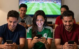 Cómo usar WhatsApp para seguir partidos, grupos y resultados del Mundial
