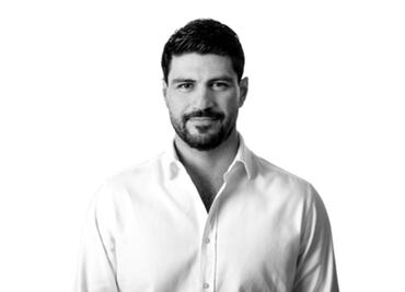 El bastón de mando, construcción simbólica de una realidad