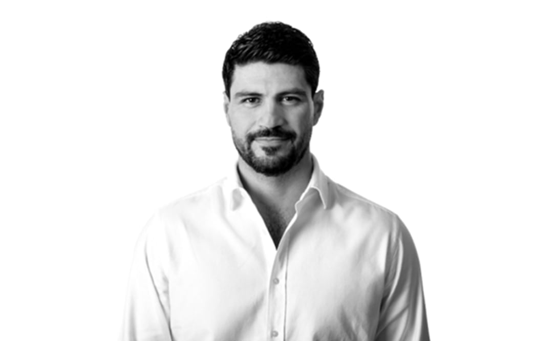 Martín Vivanco Lira