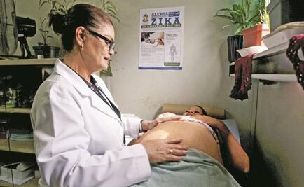 Questions grow about Zika's risk to future pregnancy