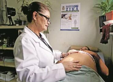 Questions grow about Zika's risk to future pregnancy