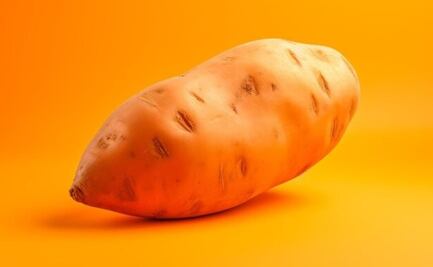 Si padeces algunas de estas enfermedades no es bueno que consumas camote esta temporada